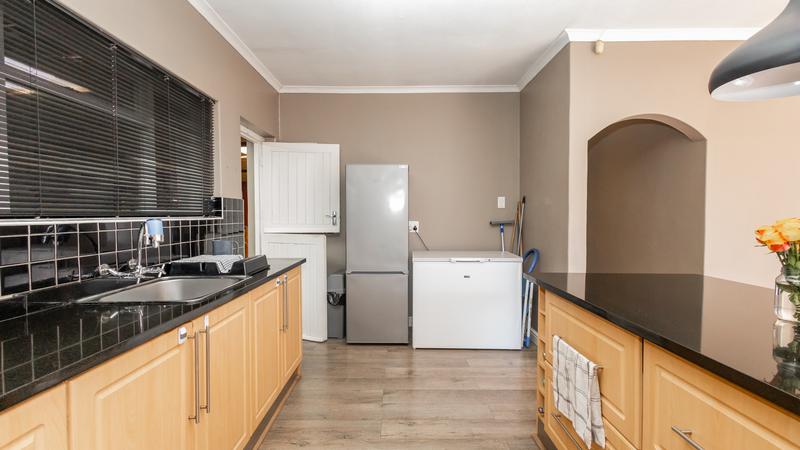 3 Bedroom Property for Sale in Rustdal Western Cape